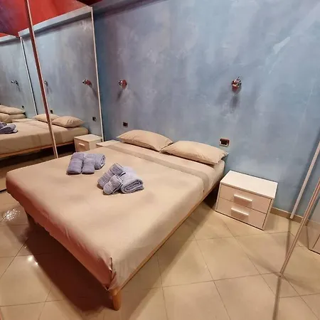 Apartmán Bilocale Tipico, Nel Centro Del Salento