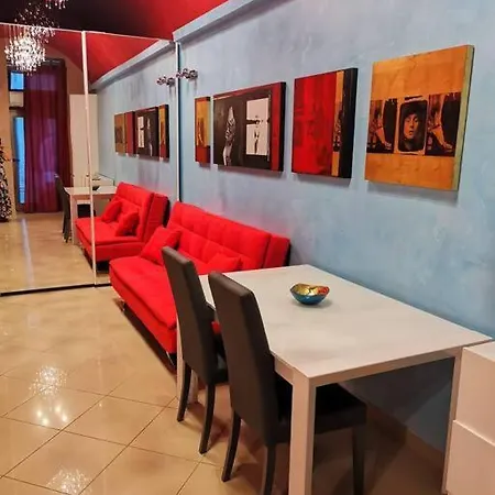 Bilocale Tipico, Nel Centro Del Salento Apartmán