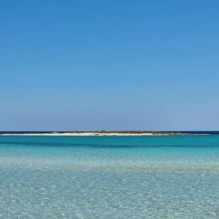 Bilocale Tipico, Nel Centro Del Salento Apartmán Galatina