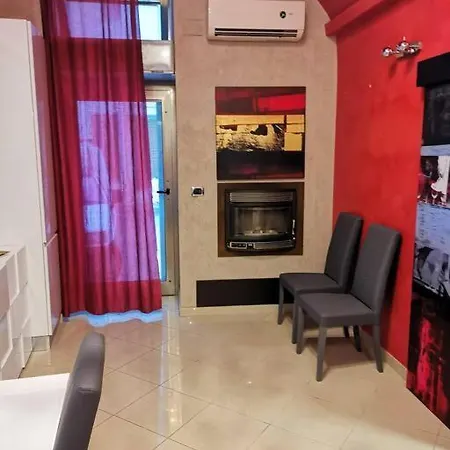 Bilocale Tipico, Nel Centro Del Salento Apartmán