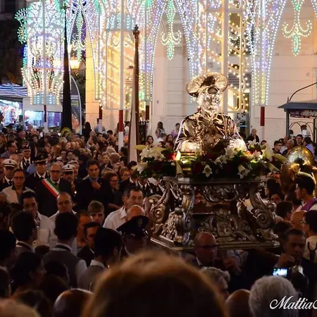 Bilocale Tipico, Nel Centro Del Salento * Galatina