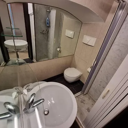 Apartmán Bilocale Tipico, Nel Centro Del Salento