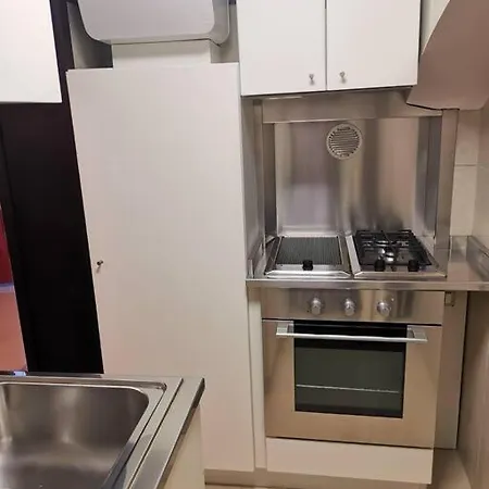 Bilocale Tipico, Nel Centro Del Salento Apartmán Galatina