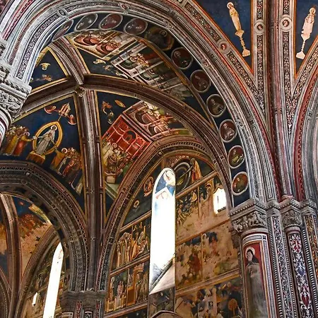 Bilocale Tipico, Nel Centro Del Salento Galatina